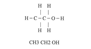 Ethanol Diagram Ethanol Diagram
