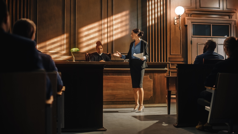 levels of proof for oui charge