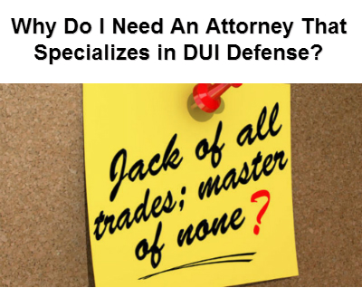 dui defense attorney