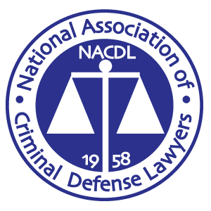 National Association of Criminal Defense Lawyers