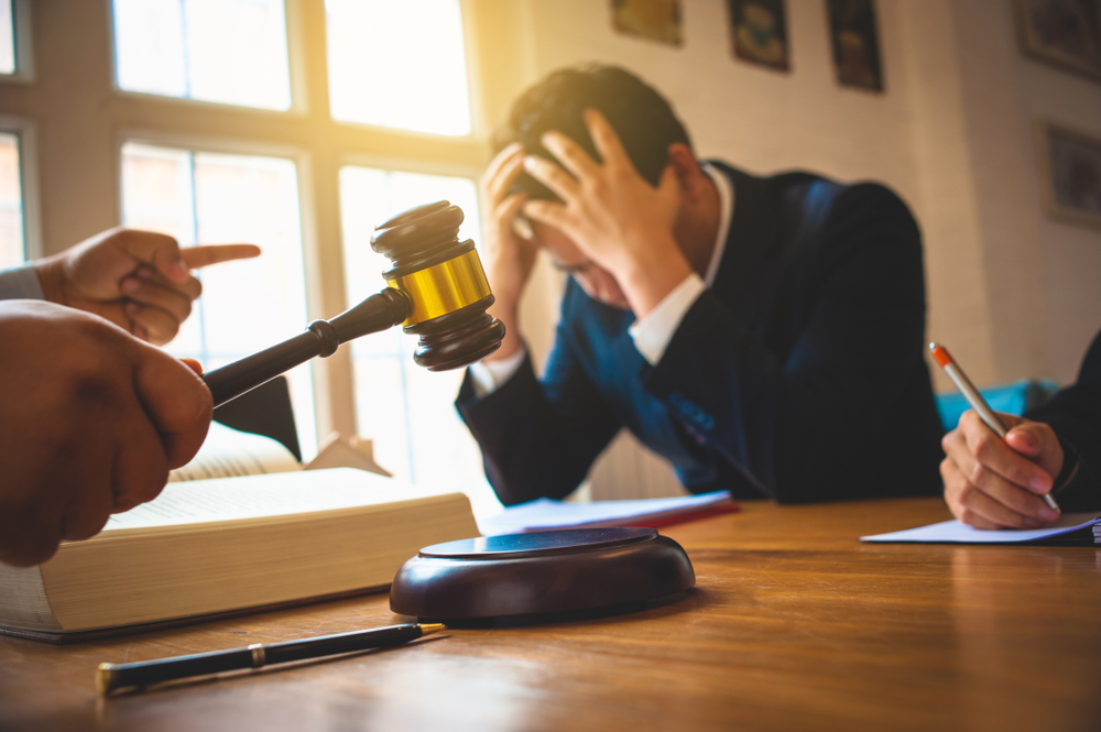 impaired driving in a maine OUI case